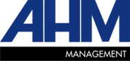 AHM Management logo